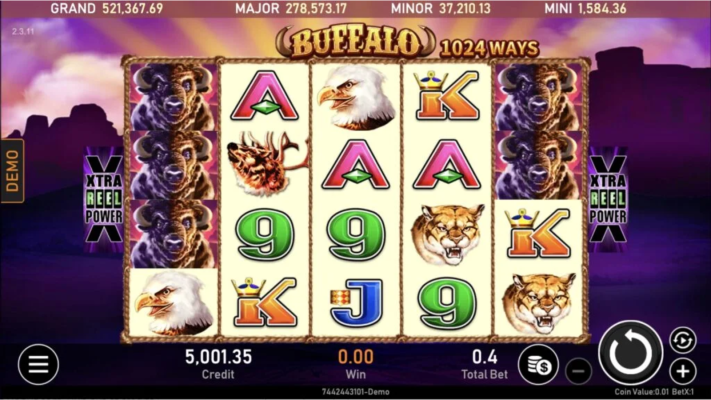 Untitled design Buffalo Slots