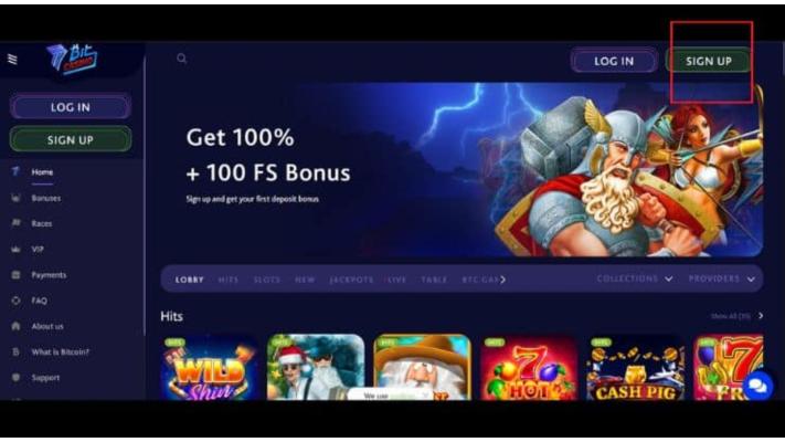 www.7bitgame.com