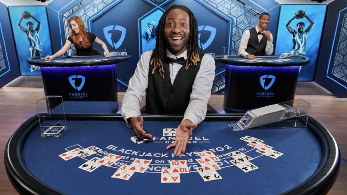 Fandual Casino Preview FanDuel Casino