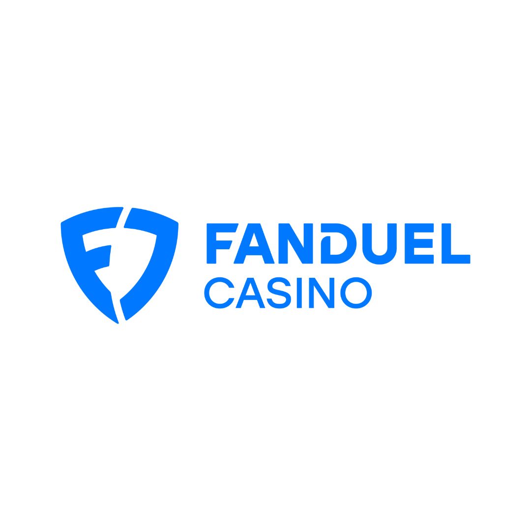 Fanduel logo FanDuel Casino