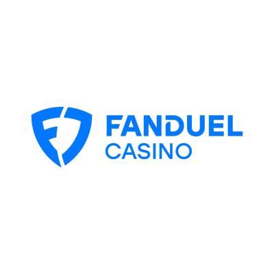 Fanduel logo FanDuel Casino