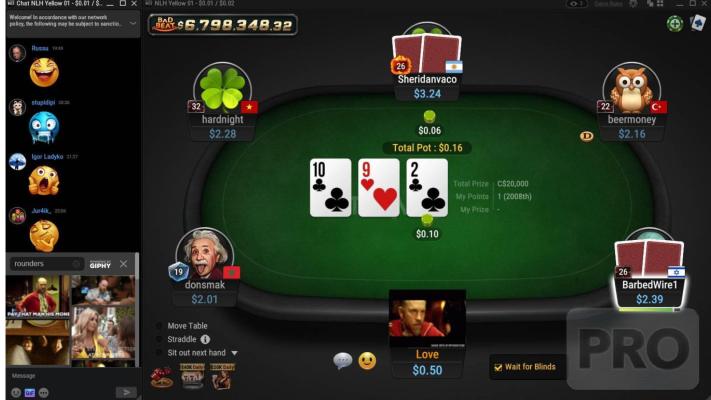 GG Poker GG Poker