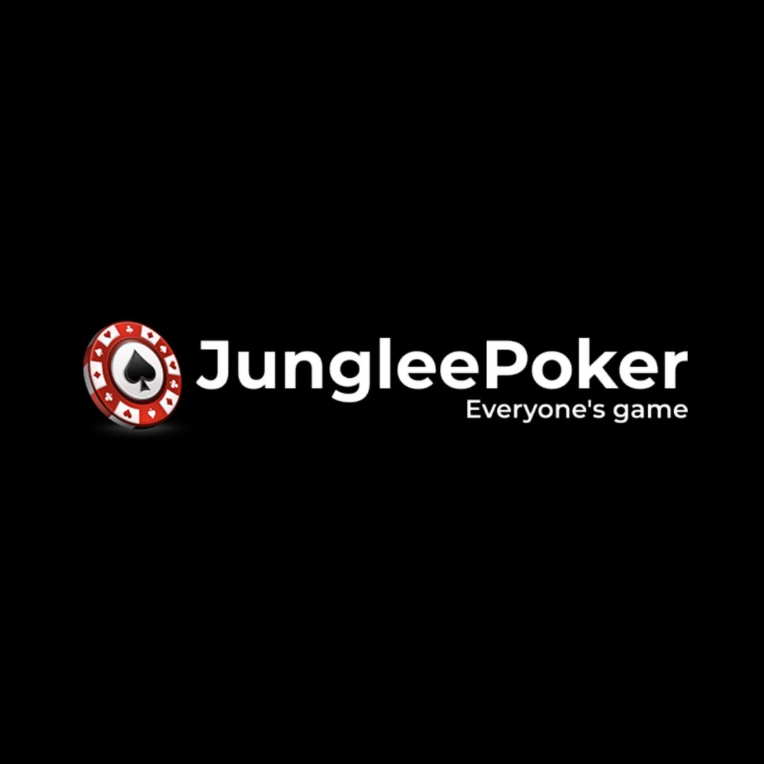 JungleePoker Junglee Poker