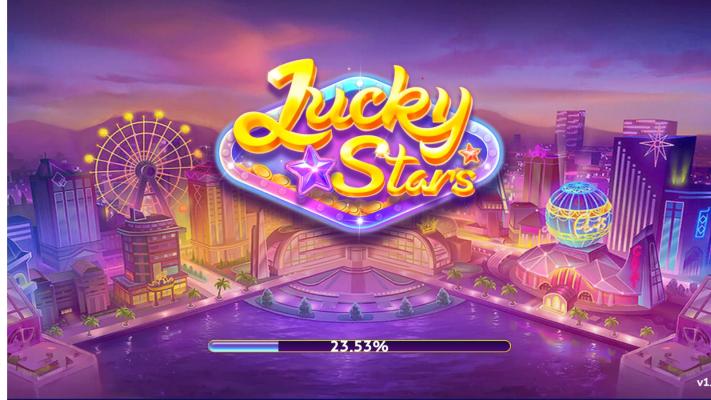Lucky Stars Casino preview Lucky Stars