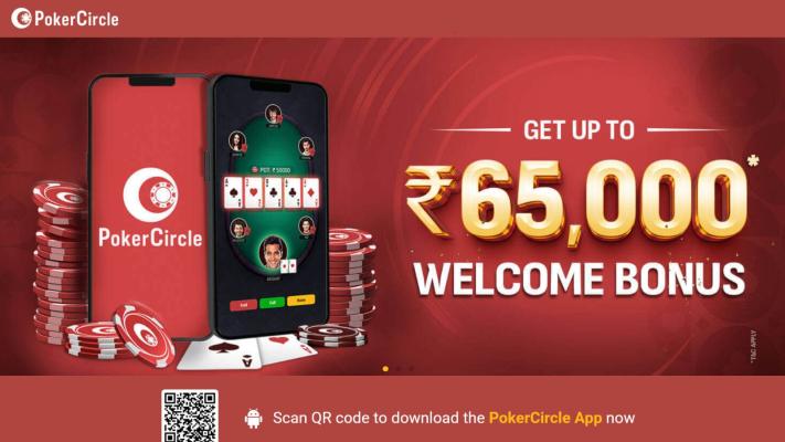 Poker Circle Poker Circle