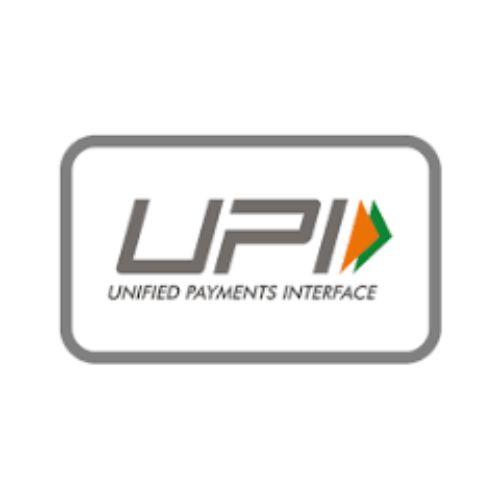 upi payment logo