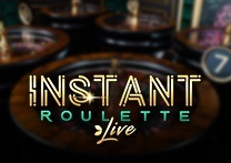 Instant Roulette