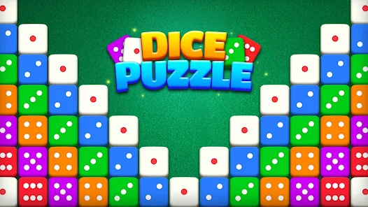 Dice Puzzle