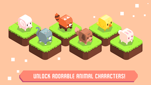 Code Animal