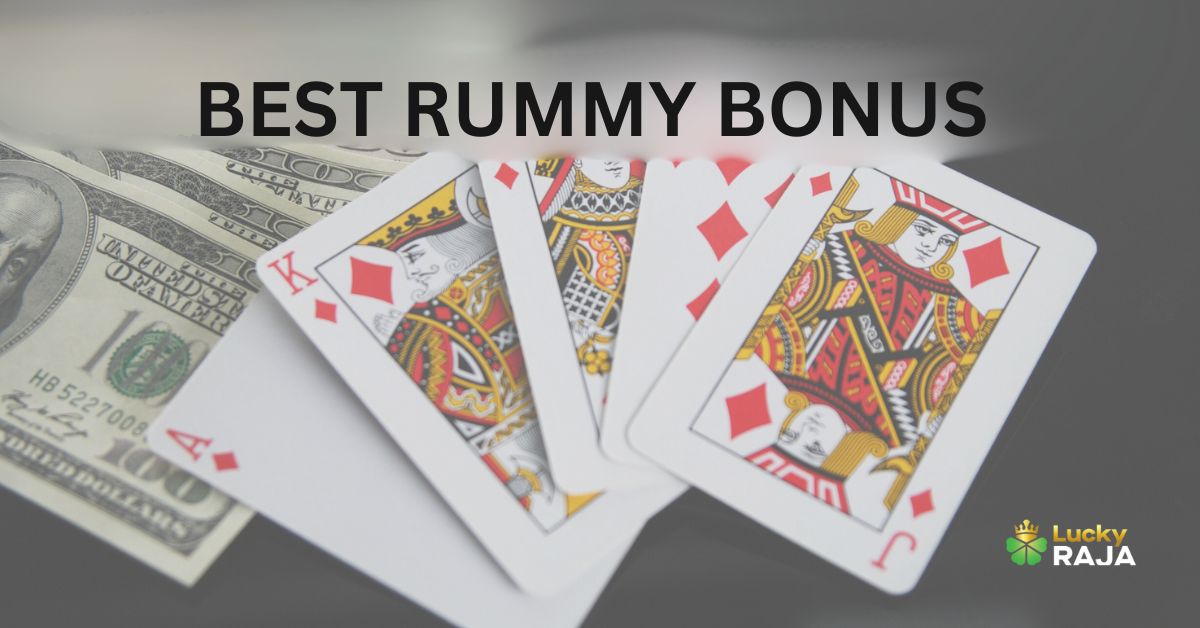 Best Rummy Bonus Offers: Promotions – Claim Exciting Rewards Now!