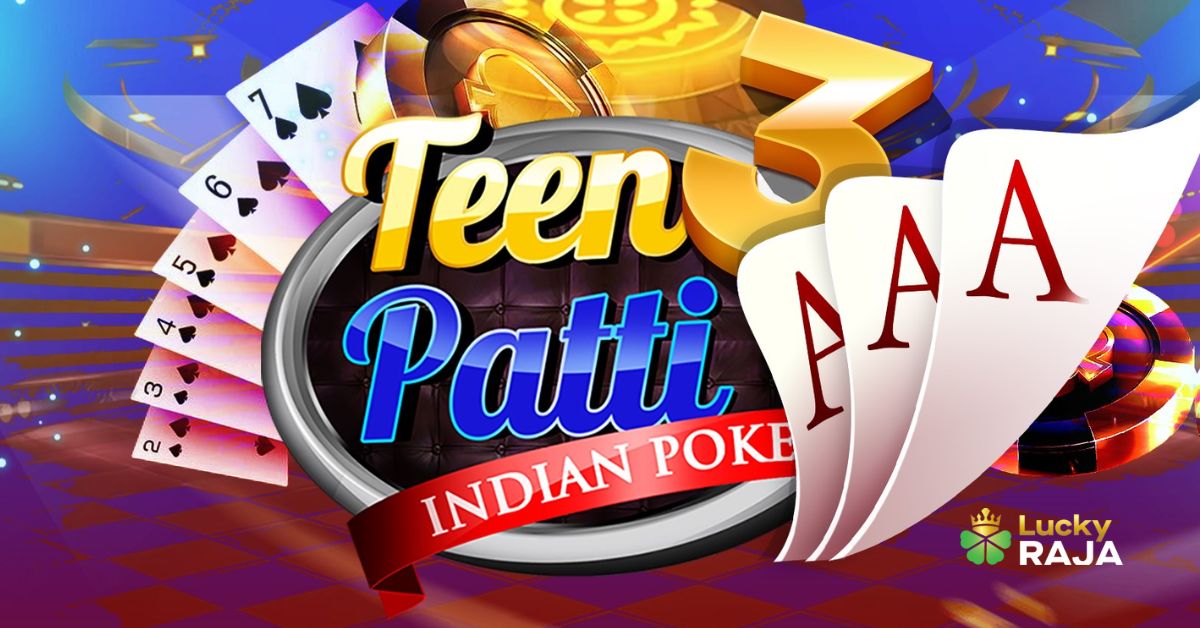 तीन पत्ती: गेम खेलने का तरीका, नियम और टिप्स