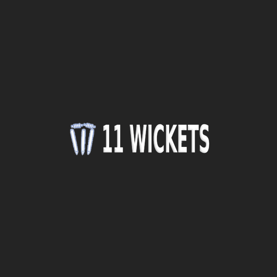 11wickets