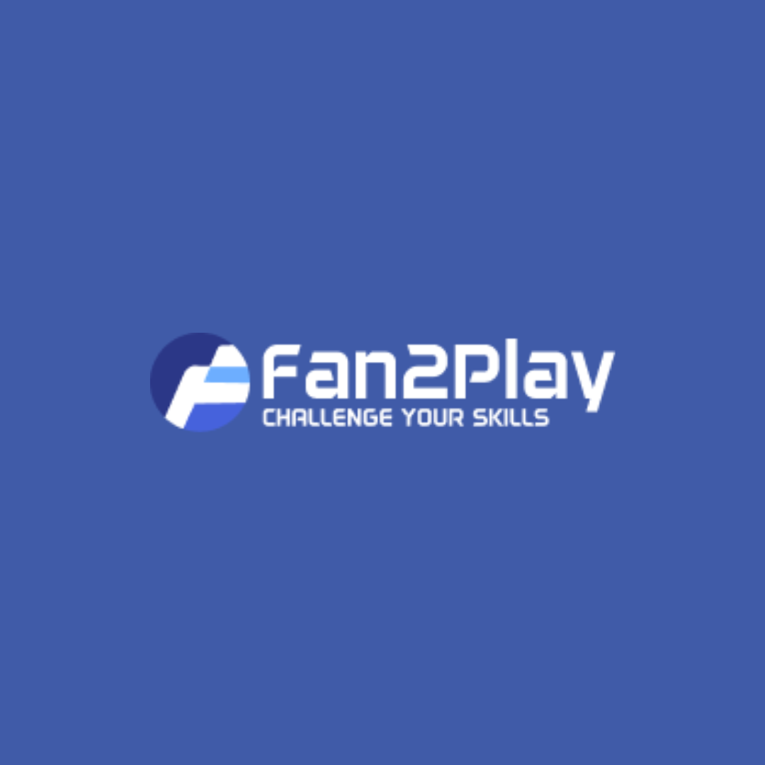 Fan2Play Logo Fan2Play