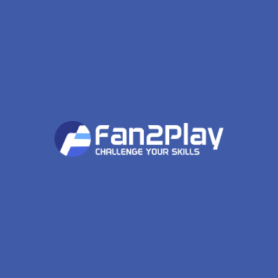 Fan2Play Logo Fan2Play