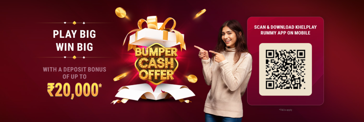 Khelplay Rummy