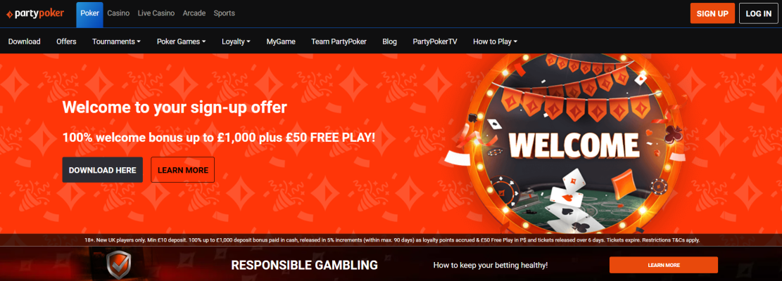 Screenshot 2025-05-16 172927 Party Poker