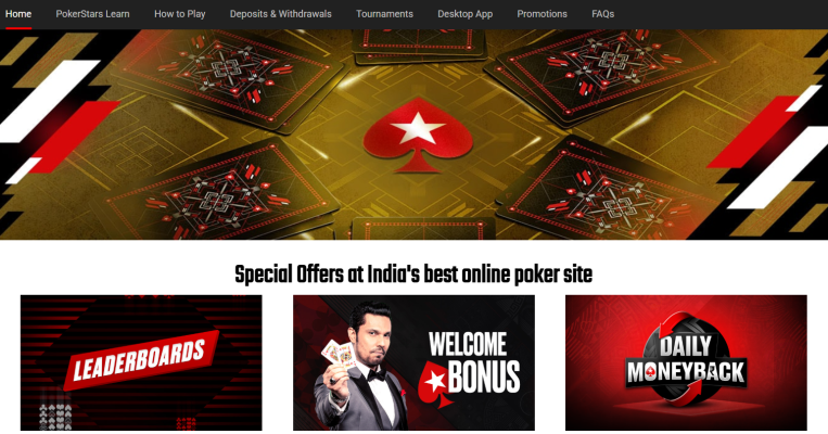 Poker Stars