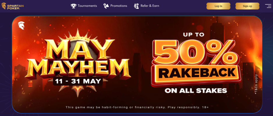 Screenshot 2025-05-17 200647 Spartan Poker