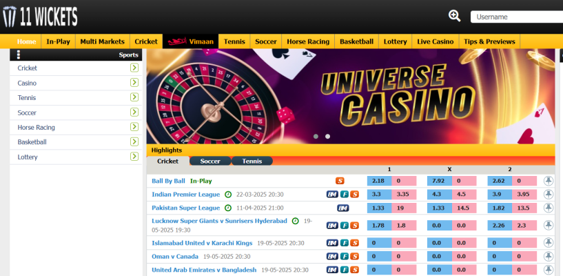 Screenshot 2025-05-19 120007 11wickets