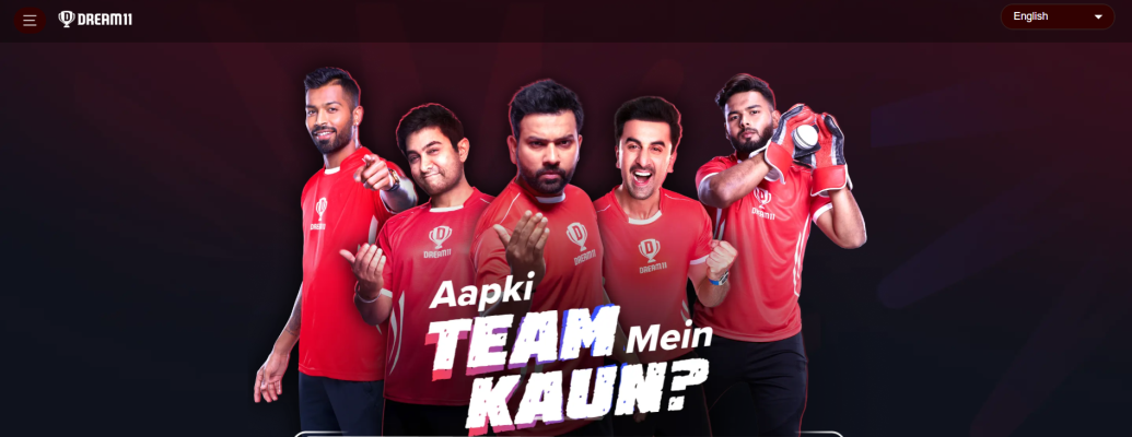 Dream11