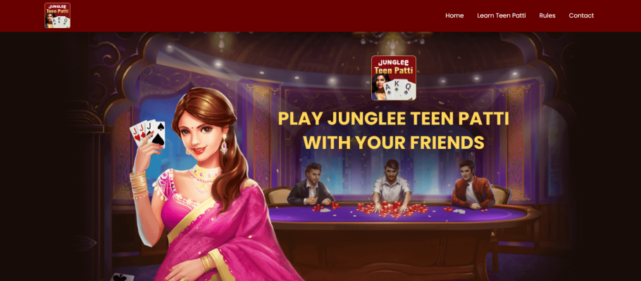 Screenshot 2025-05-31 160426 Teen Patti Real Cash (Junglee)