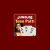 Teen Patti Real Cash (Junglee)