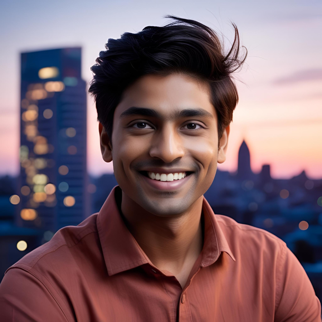 Vikram Kumar