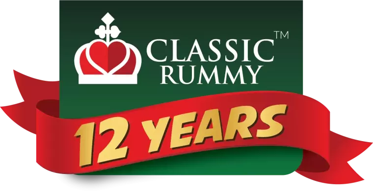 logo Classic Rummy