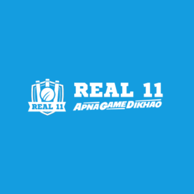 real11 Logo Real11