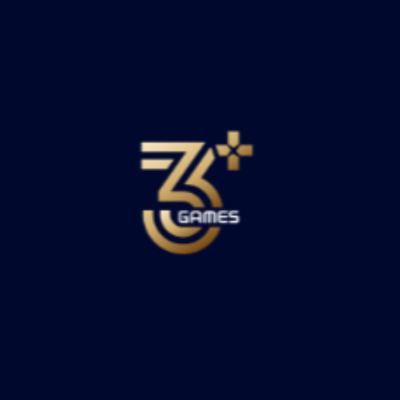 3plusgames logo 3plusgames