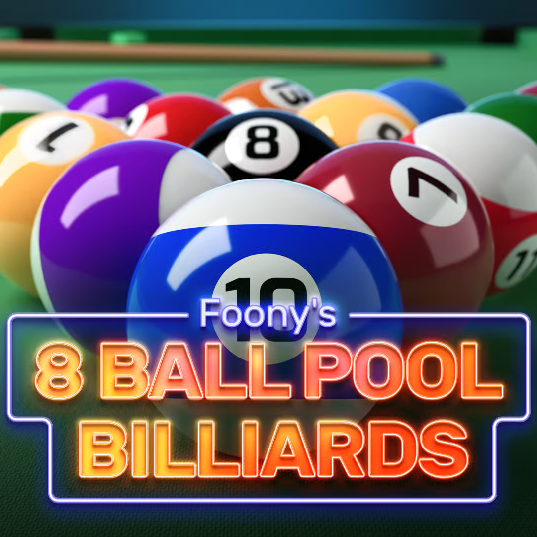 8 Ball Pool Billiards Multiplayer