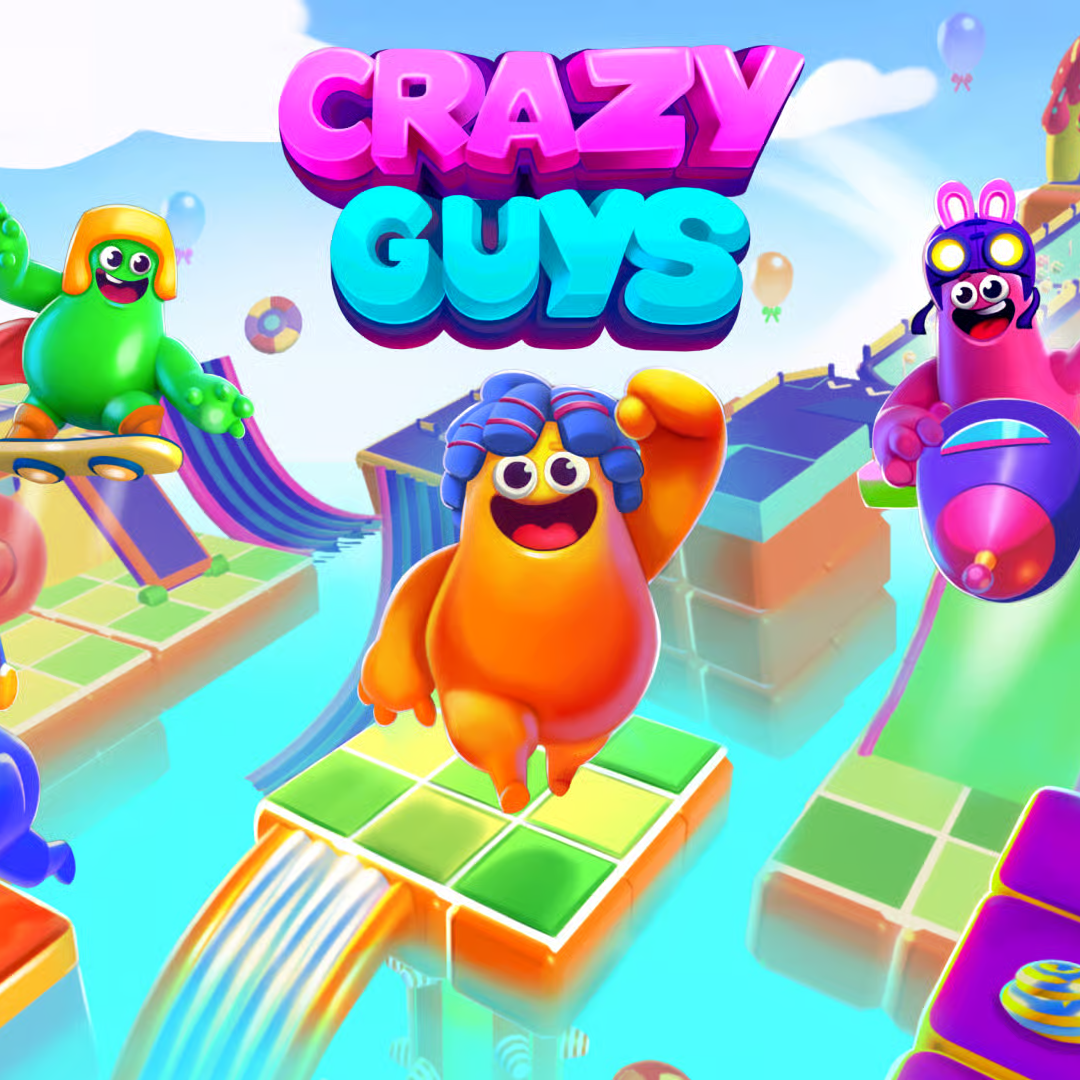 Crazy Guys
