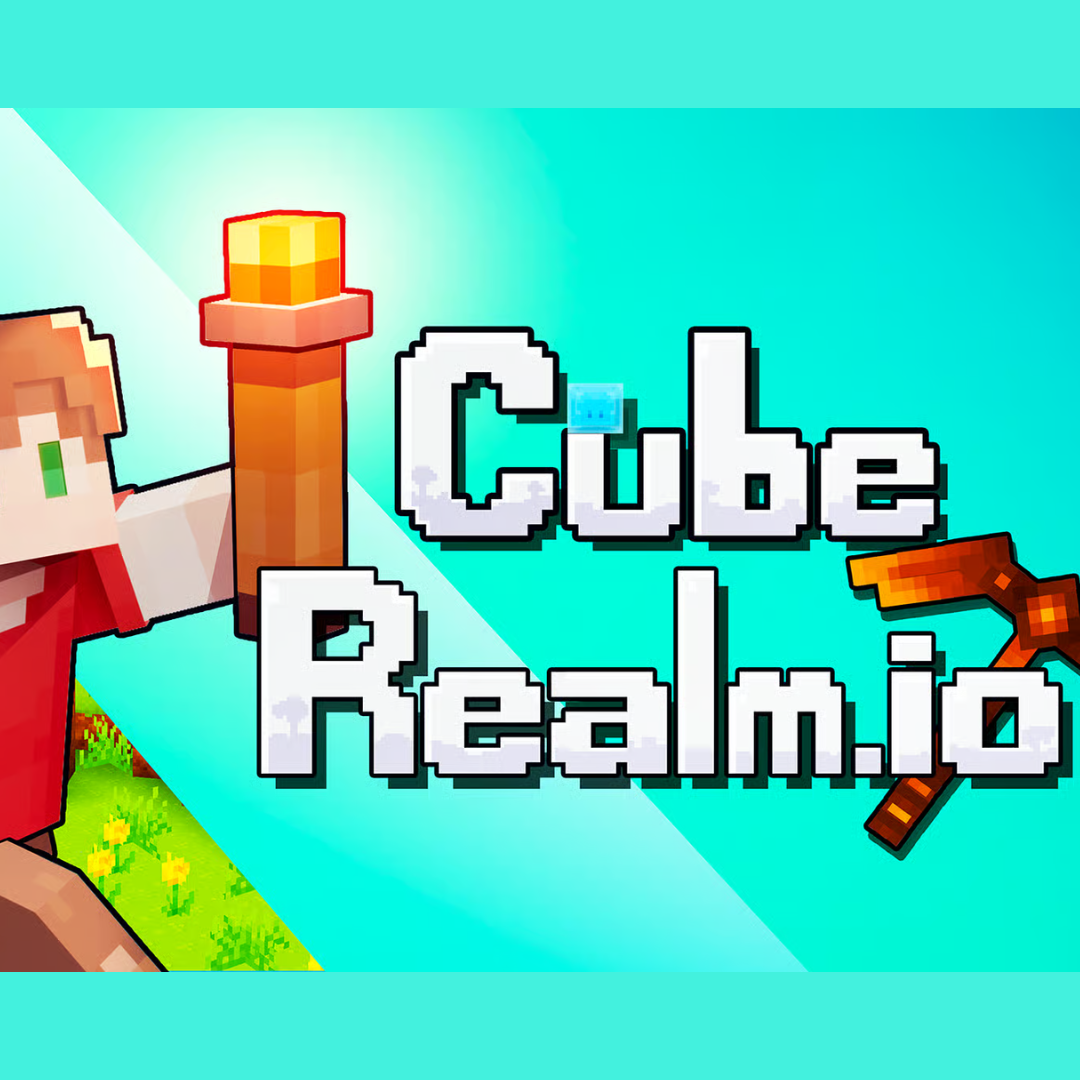 CubeRealm.io