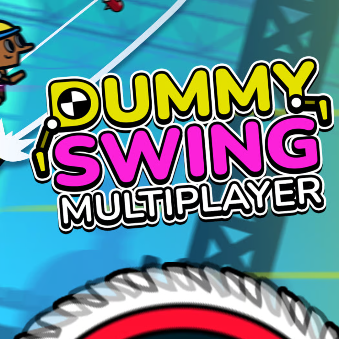 Crazy Dummy Swing Multiplayer