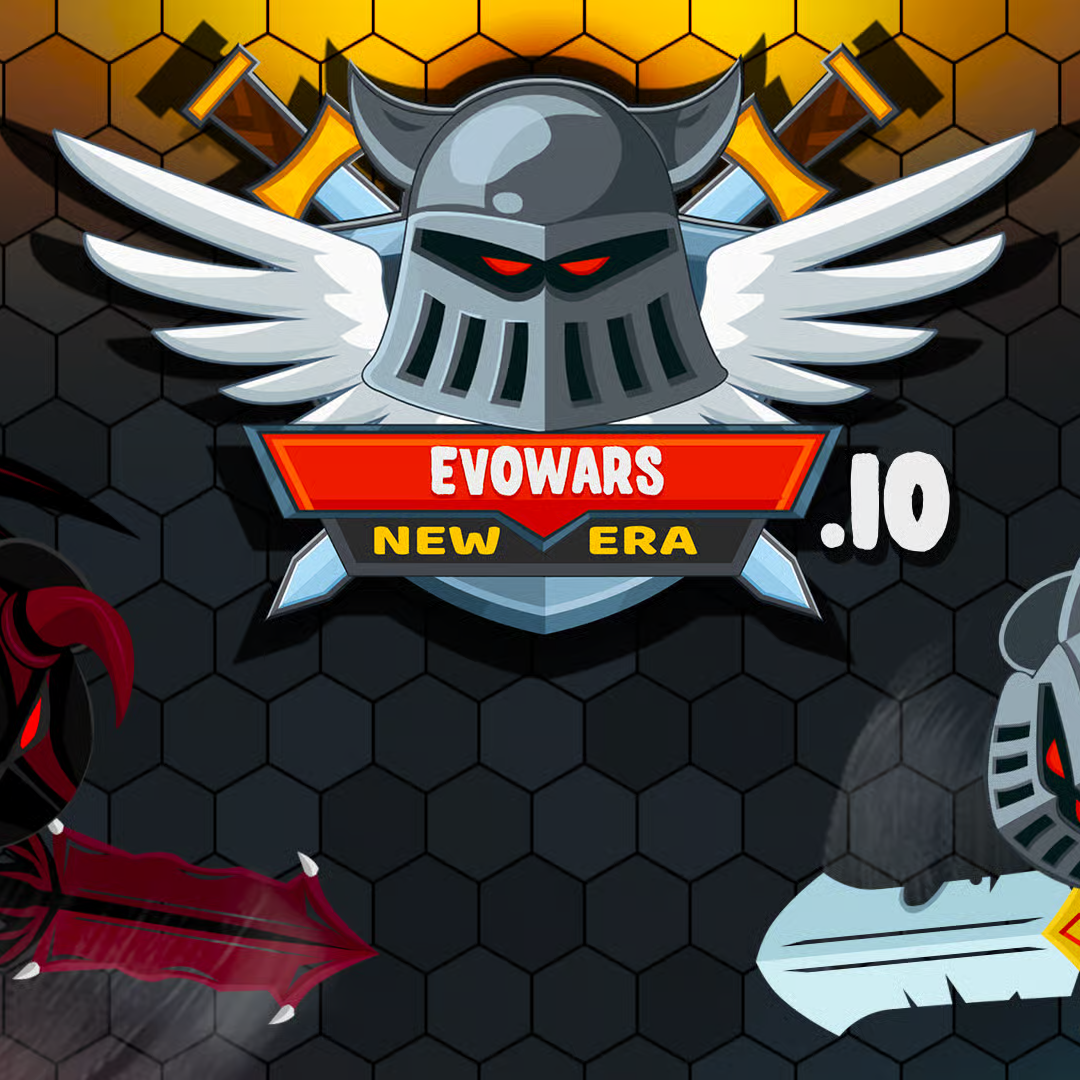 EvoWars.io