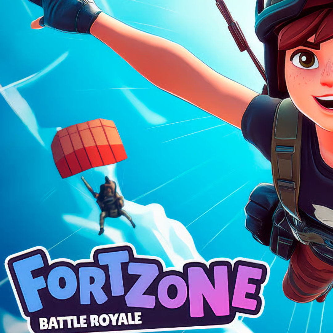 Fortzone Battle Royale
