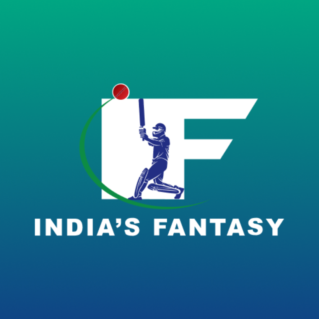 Indias Fantasy Logo Indias Fantasy