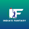 Indias Fantasy Logo Indias Fantasy