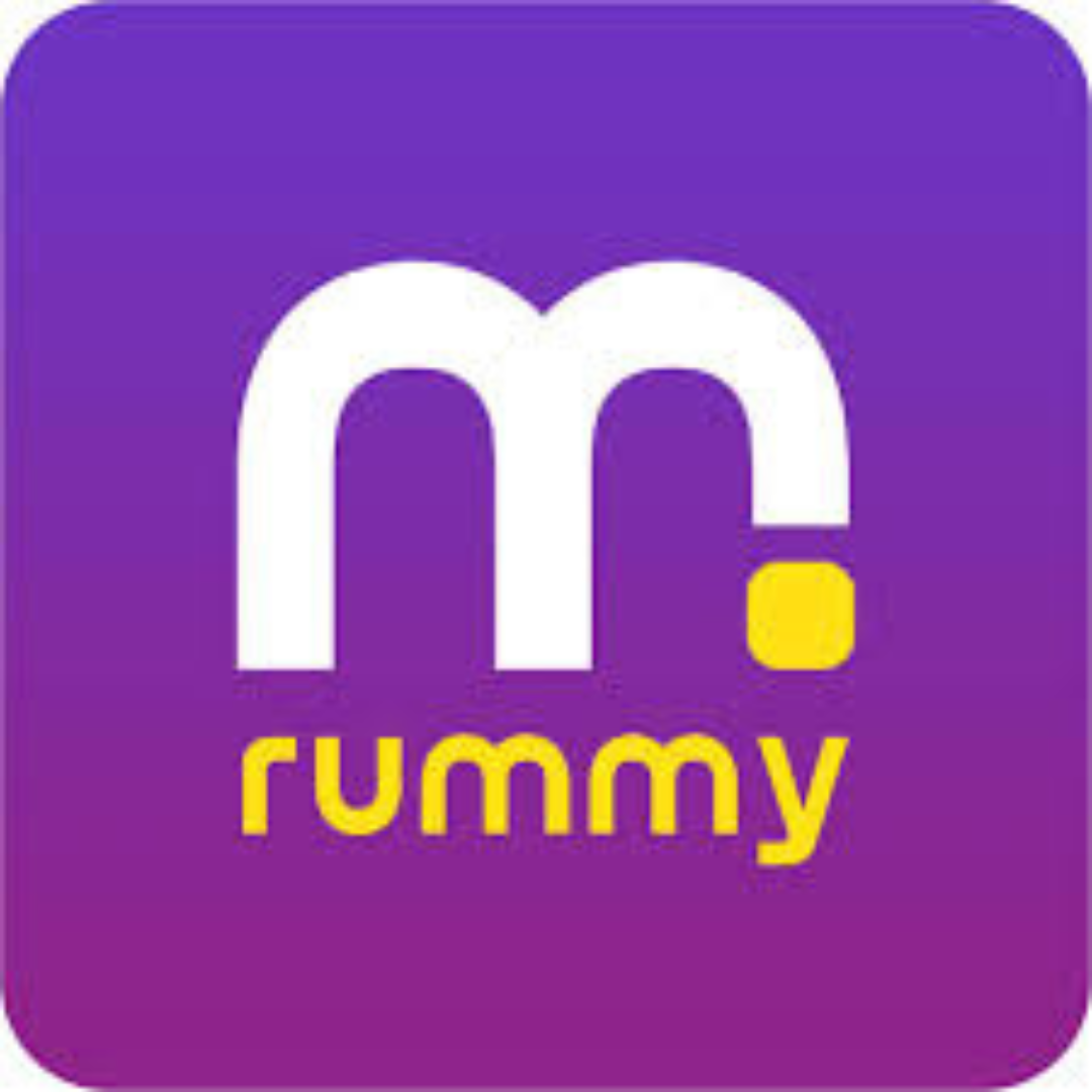Magic Rummy Logo Magic Rummy