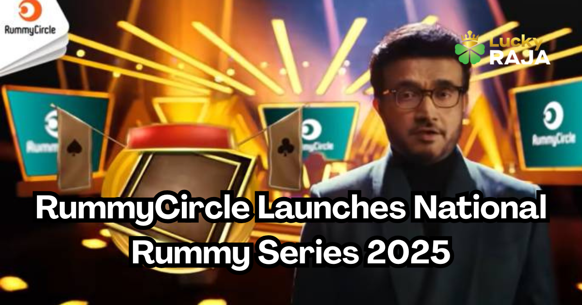 RummyCircle Launches National Rummy Series 2025