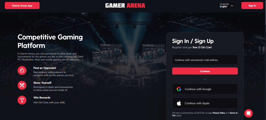 Screenshot 2025-06-03 160837 Gamerz Arena