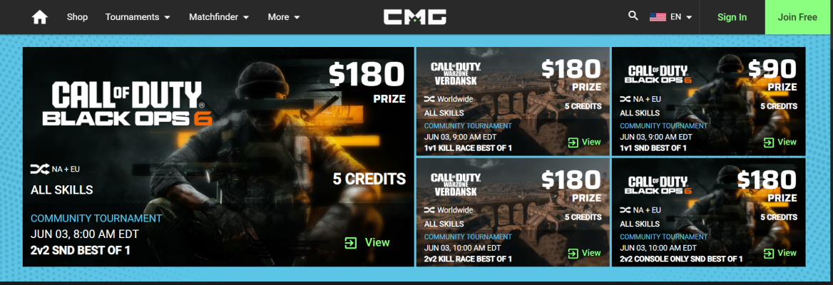 Screenshot 2025-06-03 171136 Checkmate Gaming