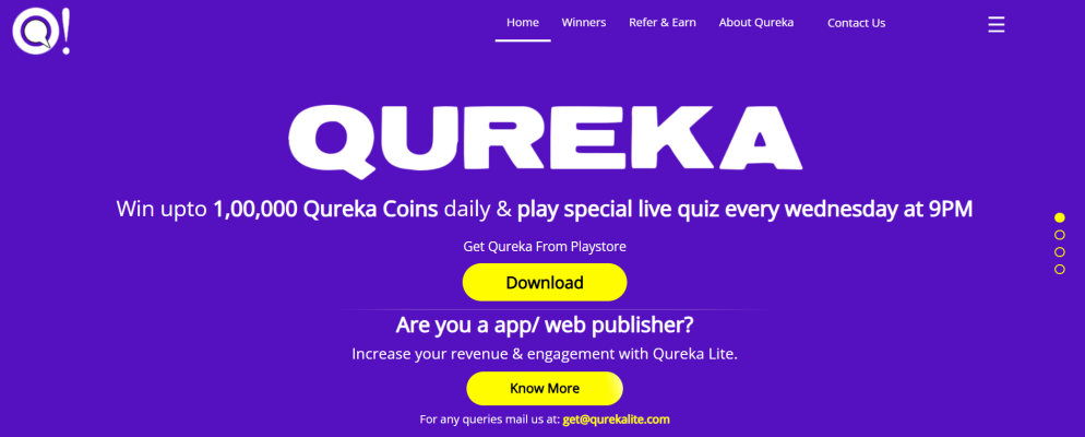 Qureka