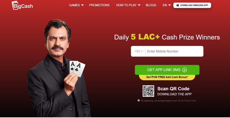 BigCash