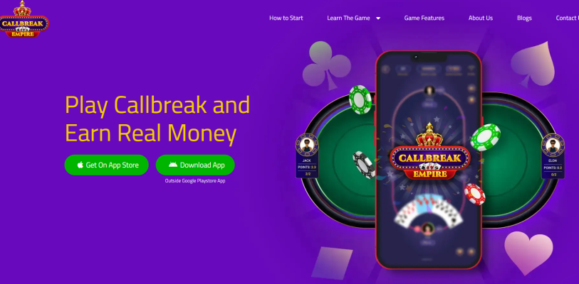 Screenshot 2025-06-15 162410 Call break empire
