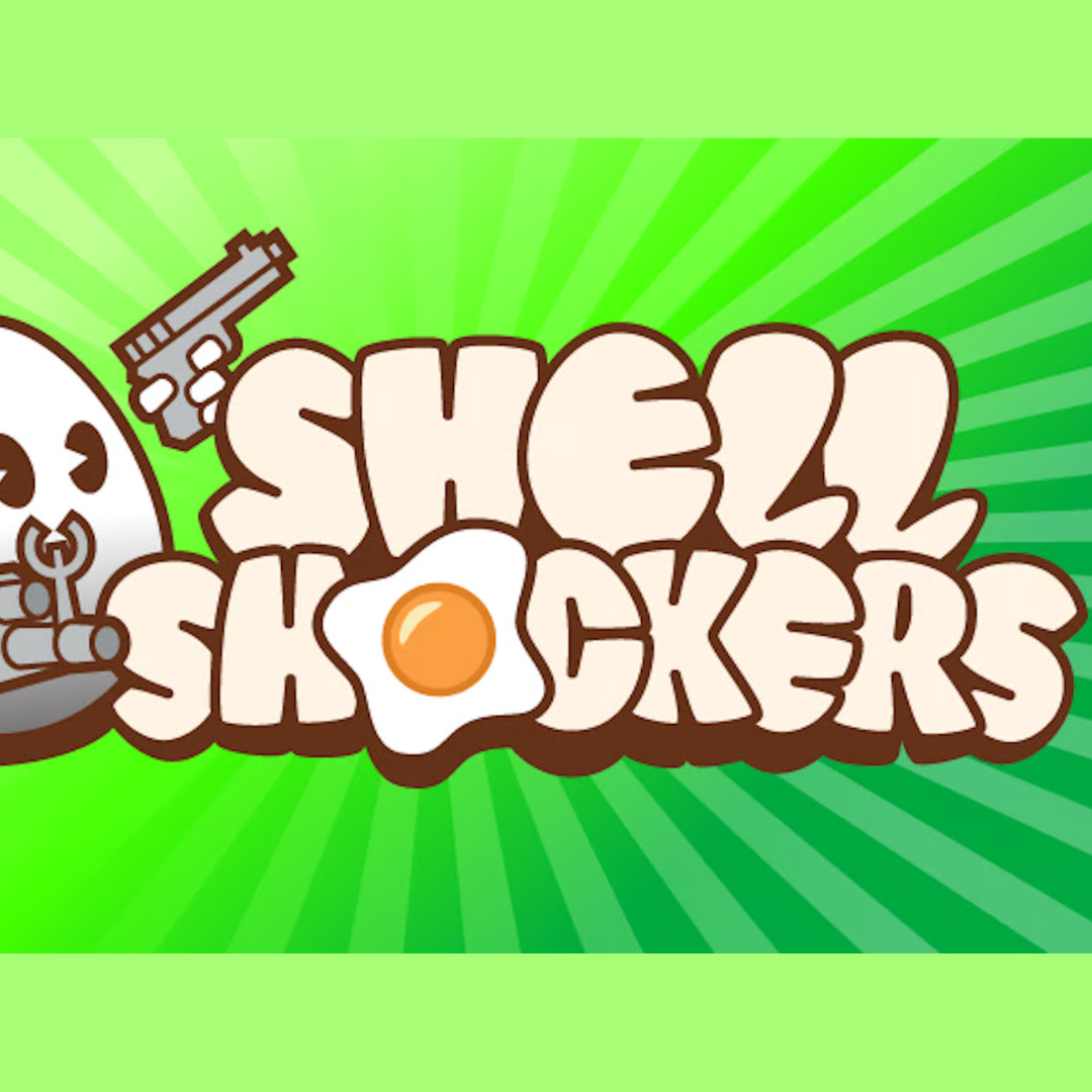 Shell Shockers