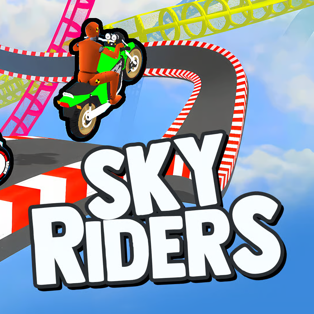 Sky Riders