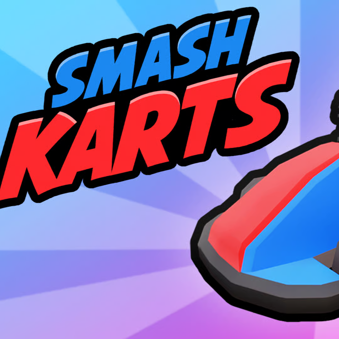 Smash Karts