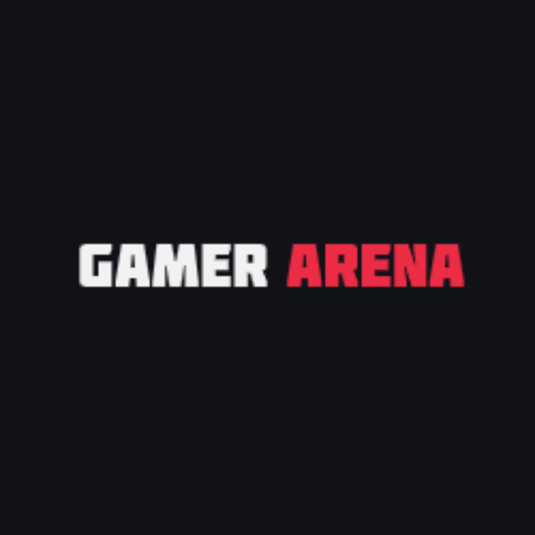 Gamerz Arena
