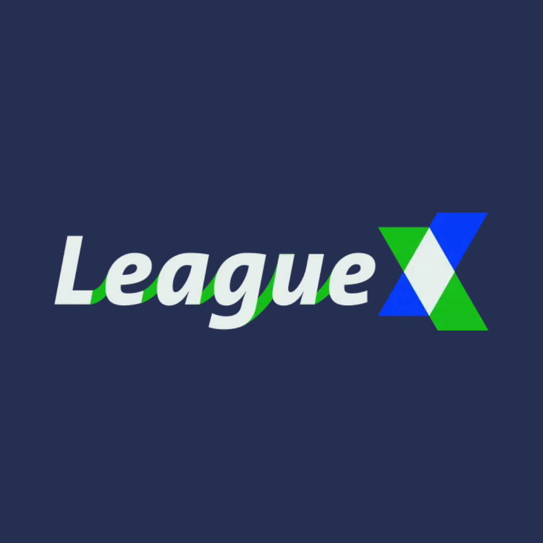 LeagueX